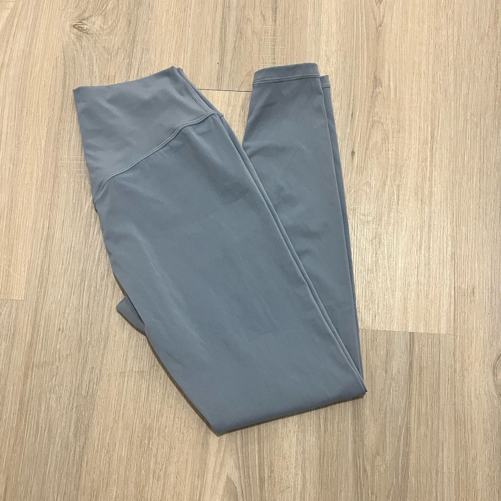BuffBunny Collection grey leggings